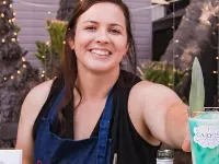 Vendor profile
