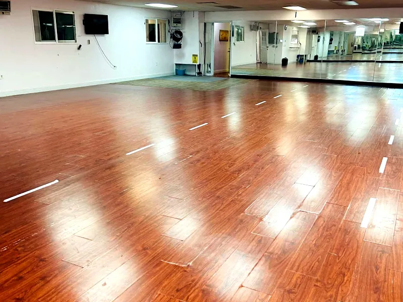 Sophisticated Yoga Studio for Celebrations - Gallery image