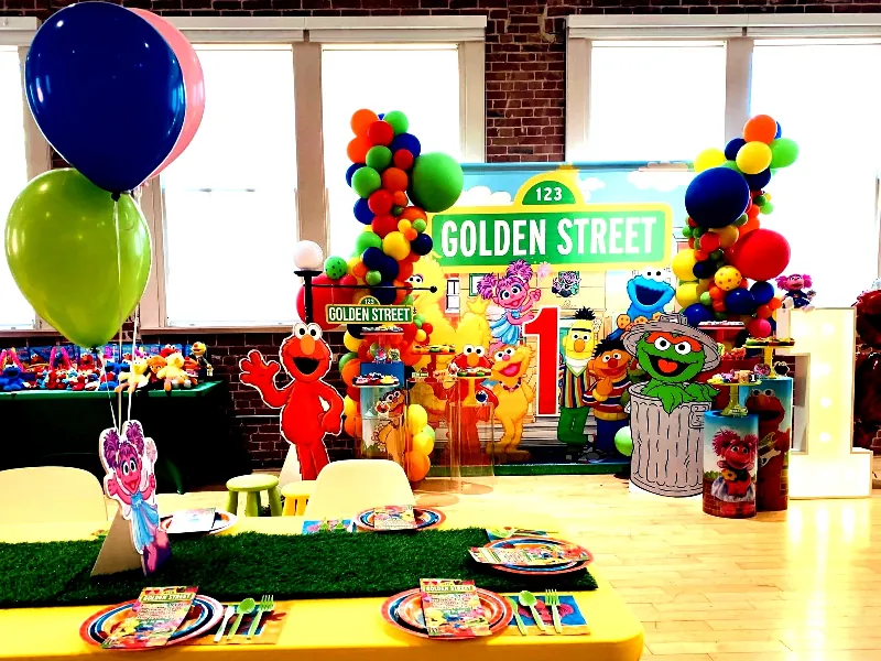 Dazzling Photo Studio for Celebrations - Gallery image