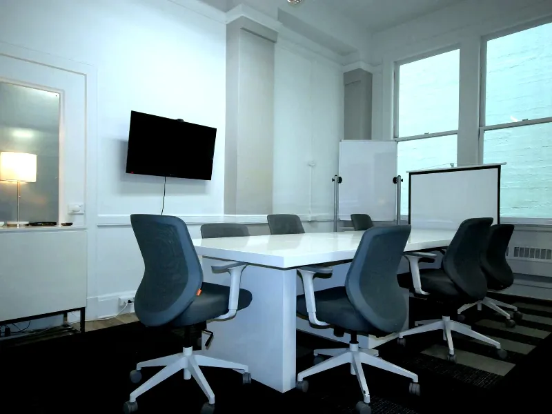 Private Meeting Room for Special Occasions in SoMa - Gallery image