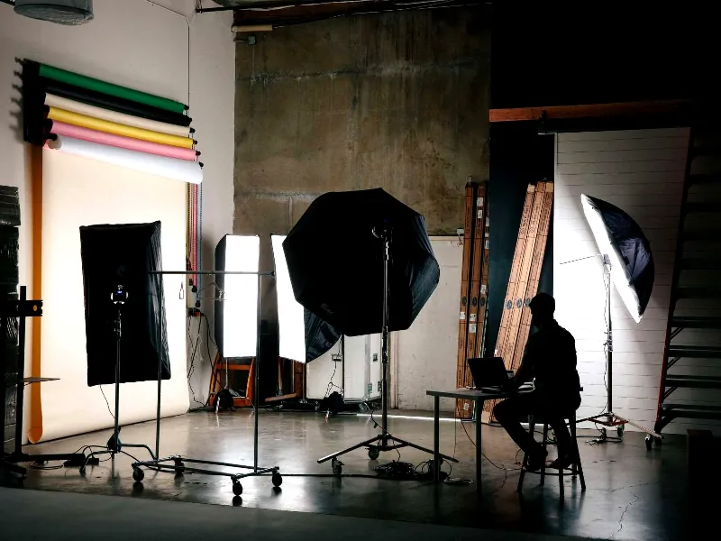 Inviting Photo & Video Studio for Celebrations in Livermore - Gallery image