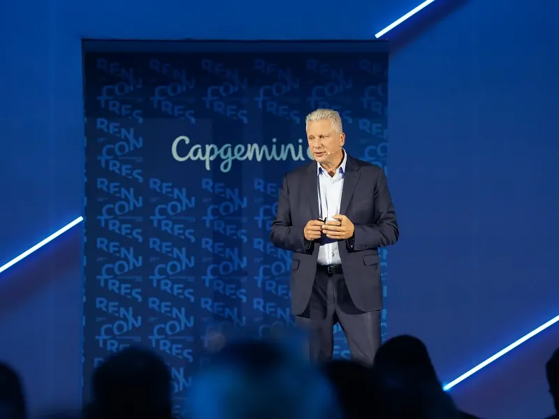 Corporate Event Photography | San Francisco Bay Area - Gallery image