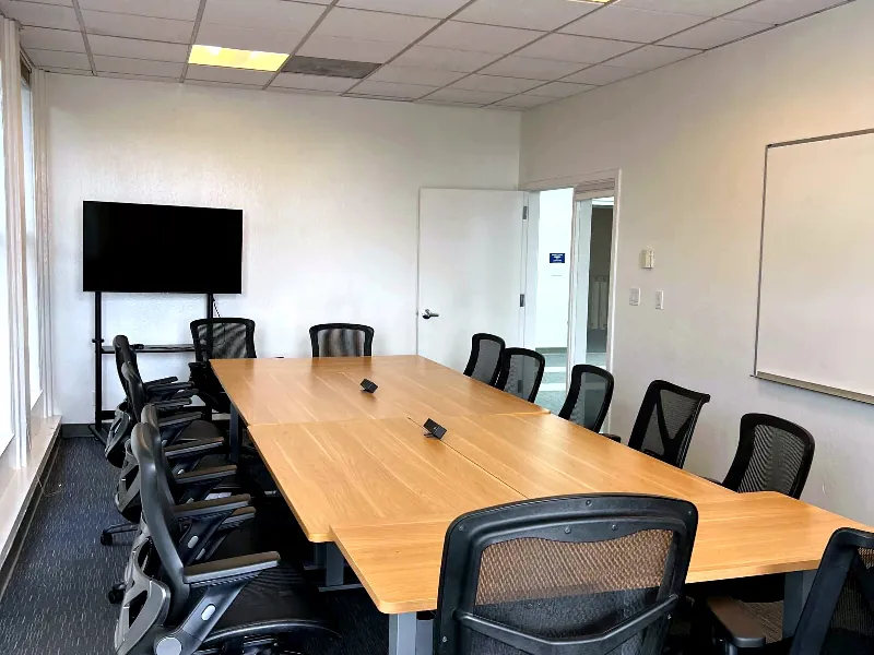 Intimate Meeting Room for Events in Centennial - Gallery image