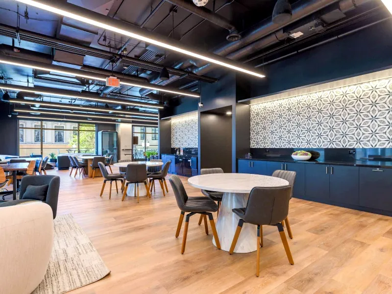 Splendid Event Space for Gatherings in Oakland - Gallery image