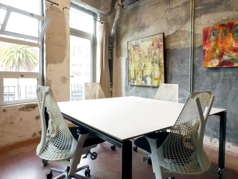 Stunning Meeting Room for Private Events in Oakland - Gallery image