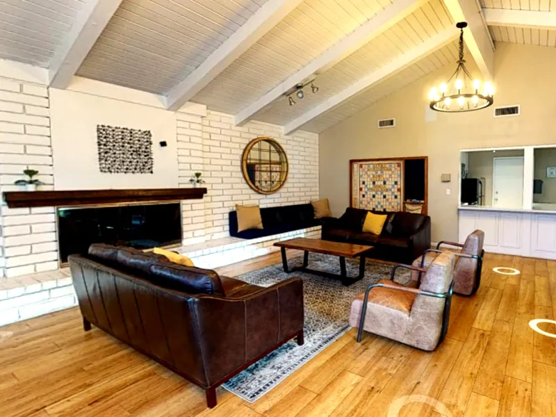 Stunning Clubhouse for Special Occasions - Featured image