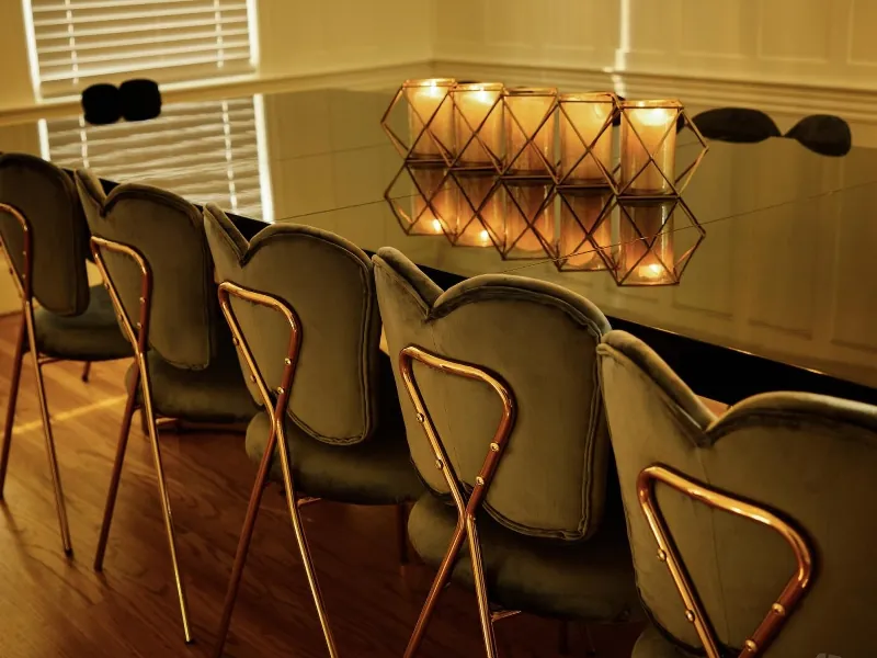 Persian Inspired Private Dining Experience - Gallery image