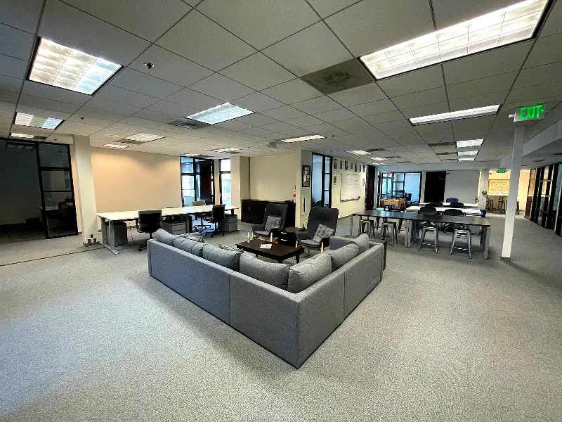 Exquisite Private Office for Private Events - Gallery image