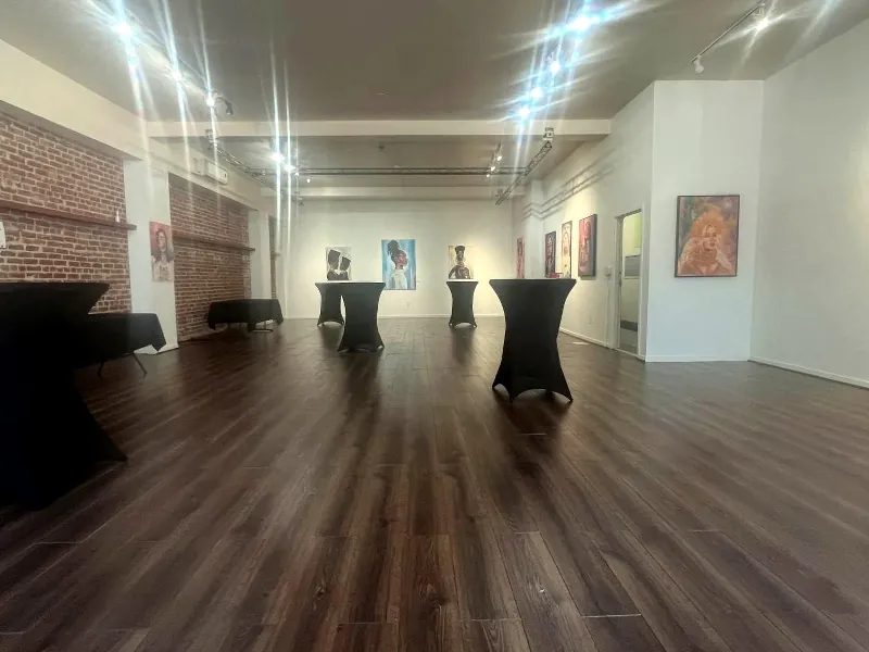 Remarkable Event Space for Private Events - Gallery image
