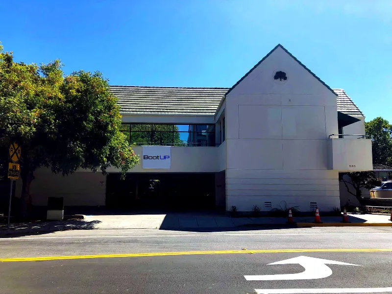 Exquisite Private Office for Private Events - Gallery image