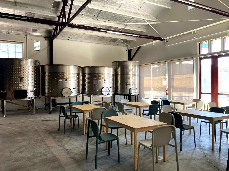 Sophisticated Winery for Gatherings - Gallery image