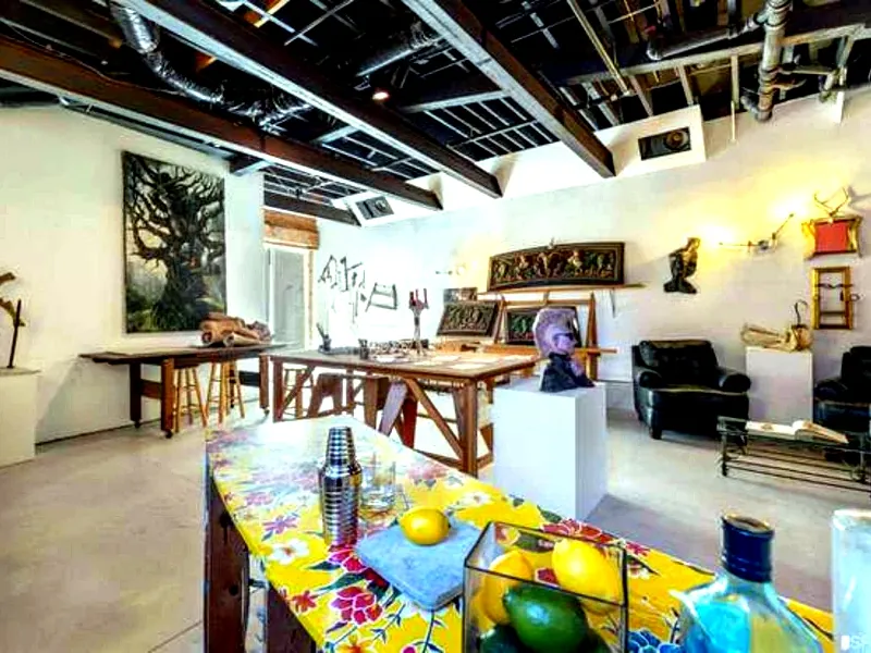 Intimate Photo Studio for Events in Mission District - Featured image