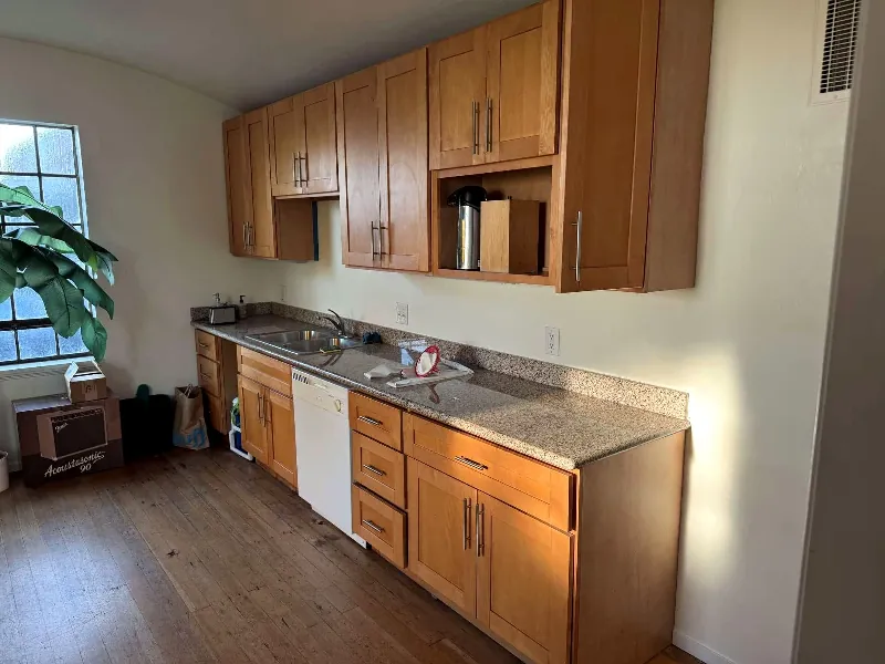 Event Space with Courtyard for Events in Mosswood - Gallery image