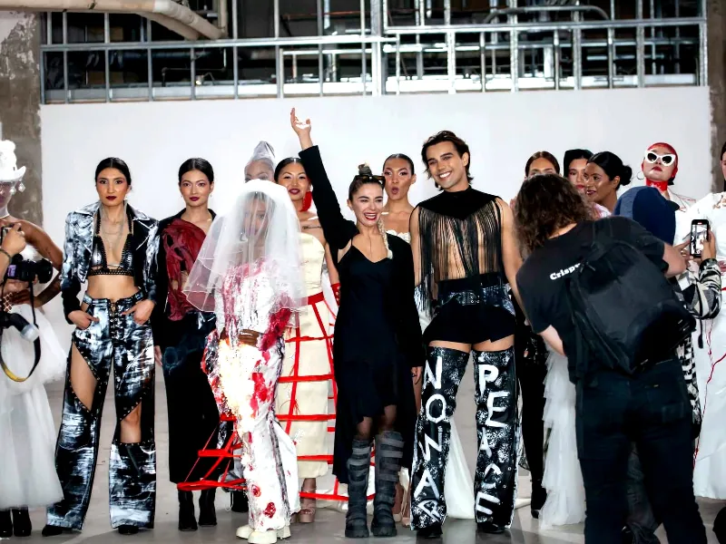 Expansive Production Studio for Events in SoMa - Featured image