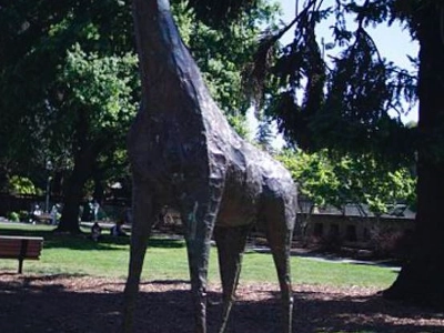 San Mateo Treasure Hunt Experiences in San Mateo - Featured