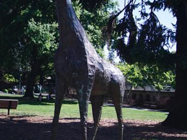 San Mateo Treasure Hunt - Team Building in San Mateo - Featured image