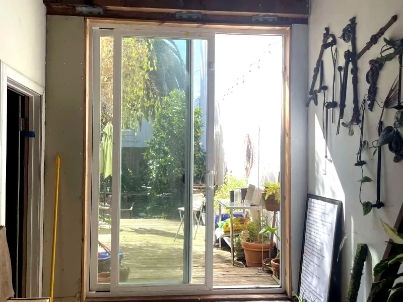 Intimate Photo Studio for Events in Mission District - Gallery image