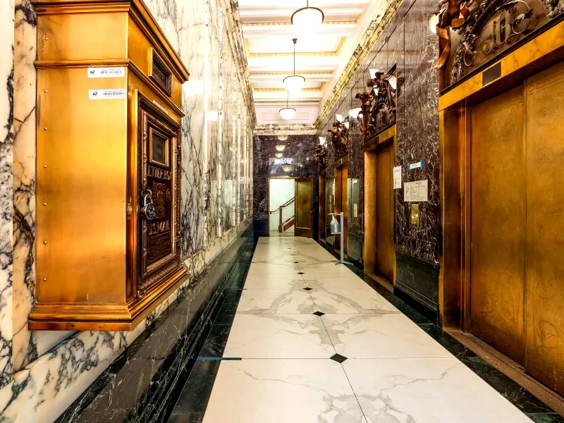 Event Space with Natural Light for Events in SoMa - Gallery image