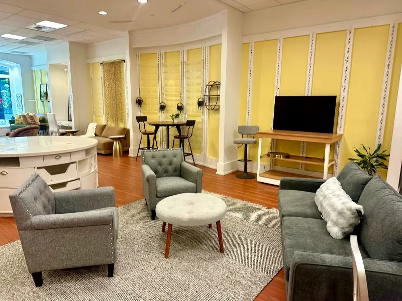 Enchanting Event Space for Events - Gallery image