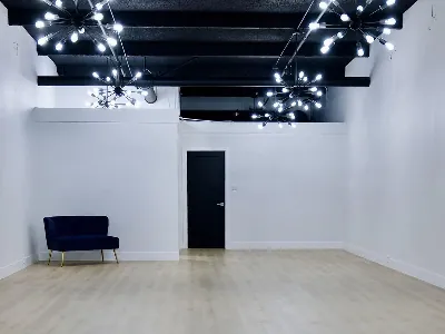 Versatile Event Studio for 50 Guests Venues in Pacifica - Featured