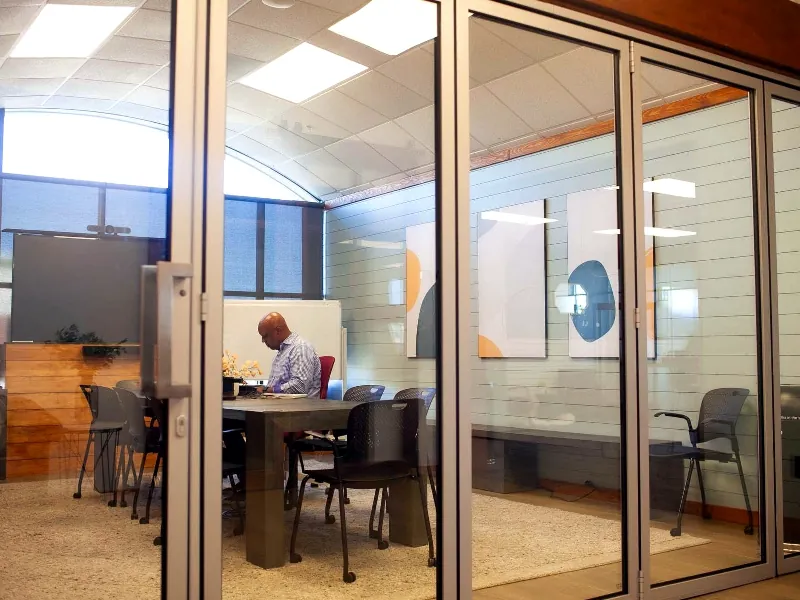 Captivating Meeting Room for Events in Fairfield - Gallery image