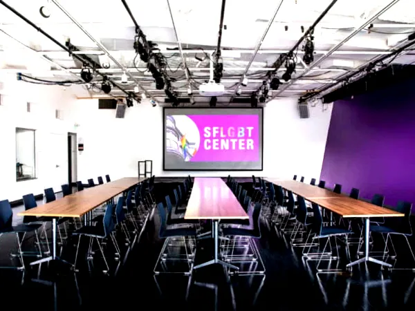 Expansive Event Space for Events in Mint Hill - Anniversary in San Francisco - Featured image