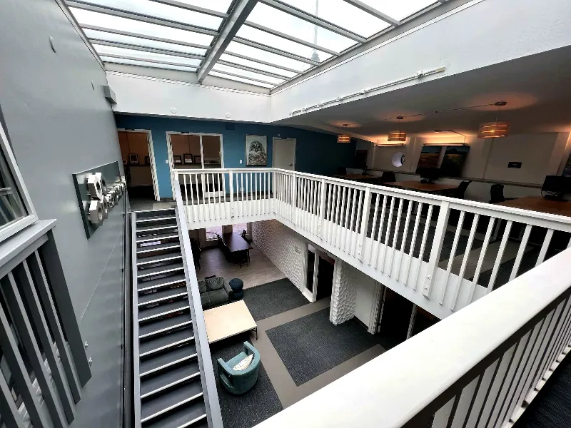 Intimate Meeting Room for Events in Centennial - Featured image