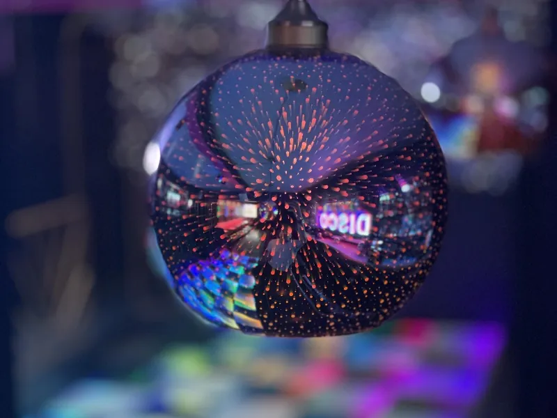 Retro Dual-Concept Nightclub and Bar - Gallery image