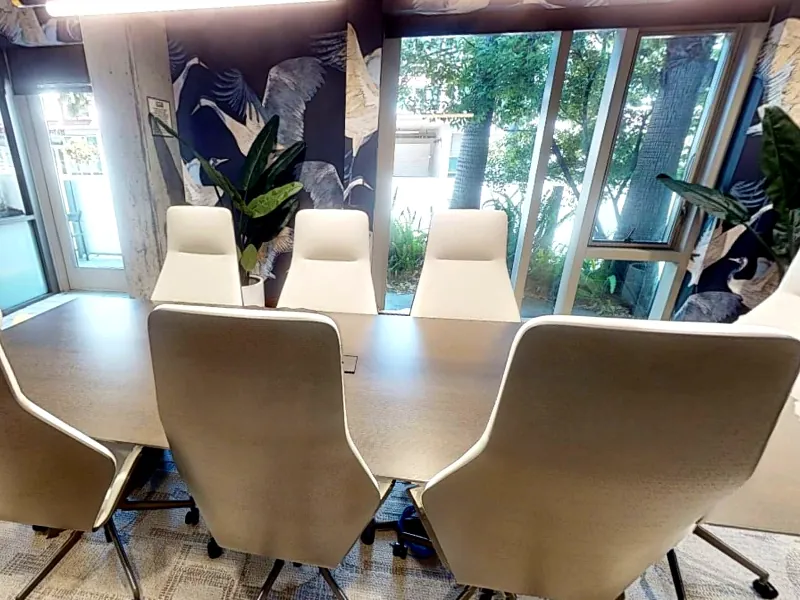 Intimate Meeting Room for Hosting in Mission Bay - Gallery image