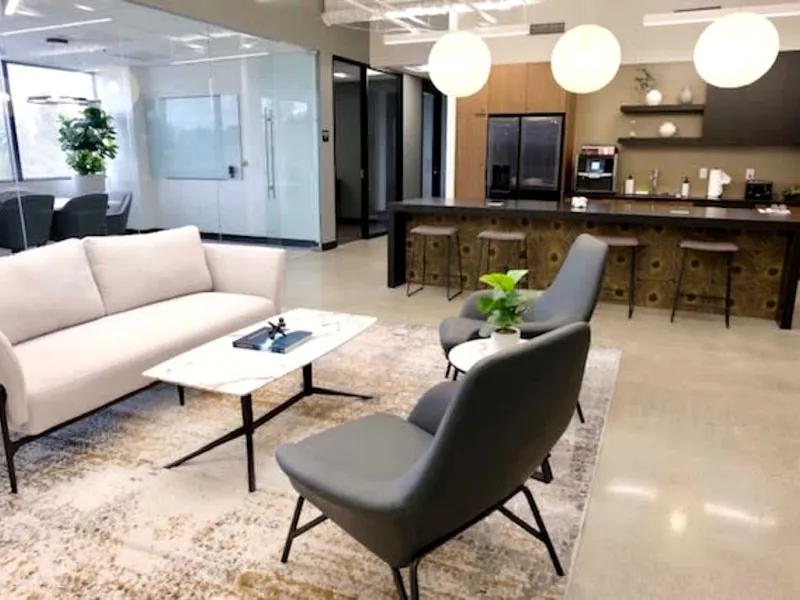 Remarkable Meeting Room for Gatherings in Concord - Gallery image