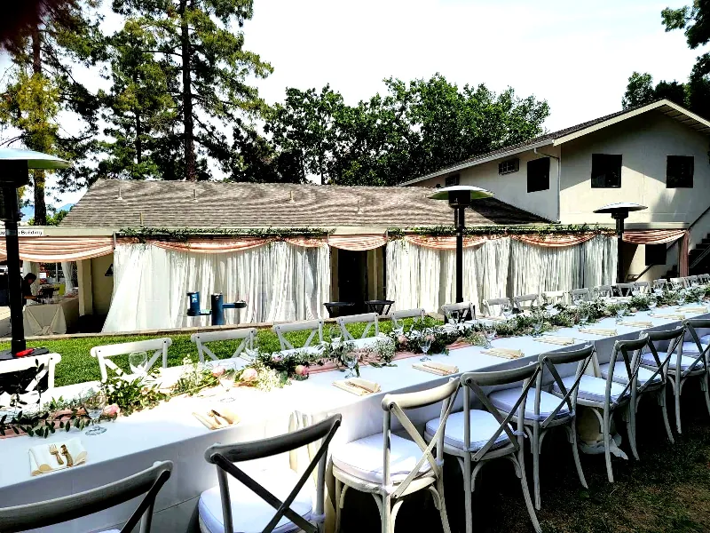 Inviting Venue for Celebrations - Gallery image