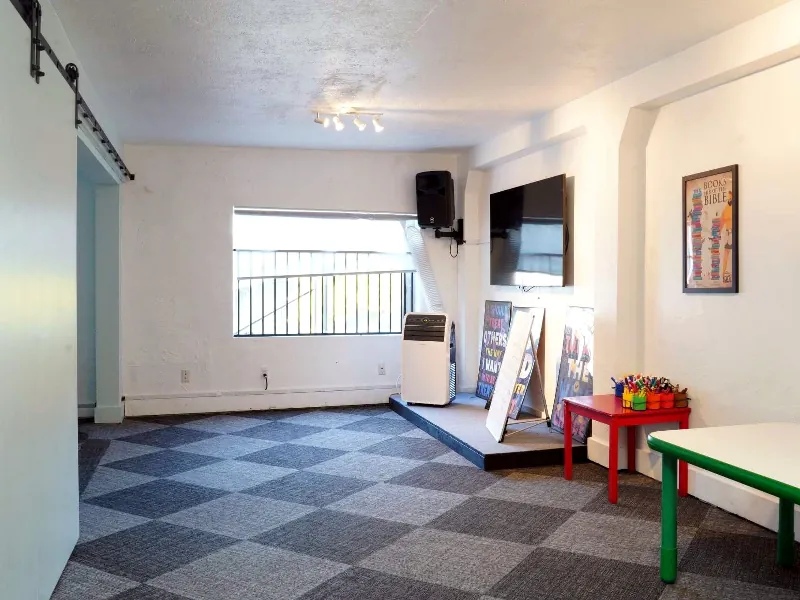 Elegant Event Space for Celebrations in Bushrod - Gallery image