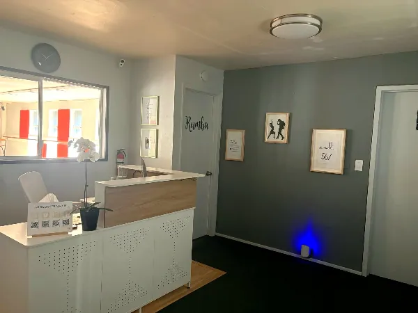 Charming Dance Studio for Hosting in San Rafael - Anniversary in San Rafael - Featured image