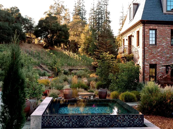 Spacious Waterfront Estate for Special Occasions - Anniversary in Los Gatos - Featured image