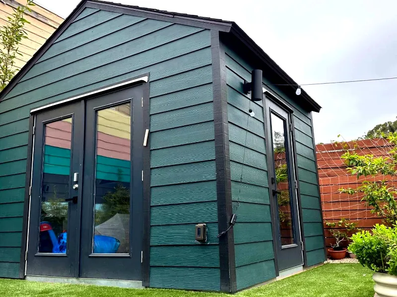 Photo & Video Studio with Natural Light for Events in Frick - Gallery image