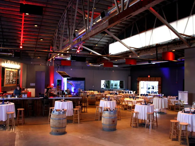 Distinctive Brewery for Celebrations - Gallery image