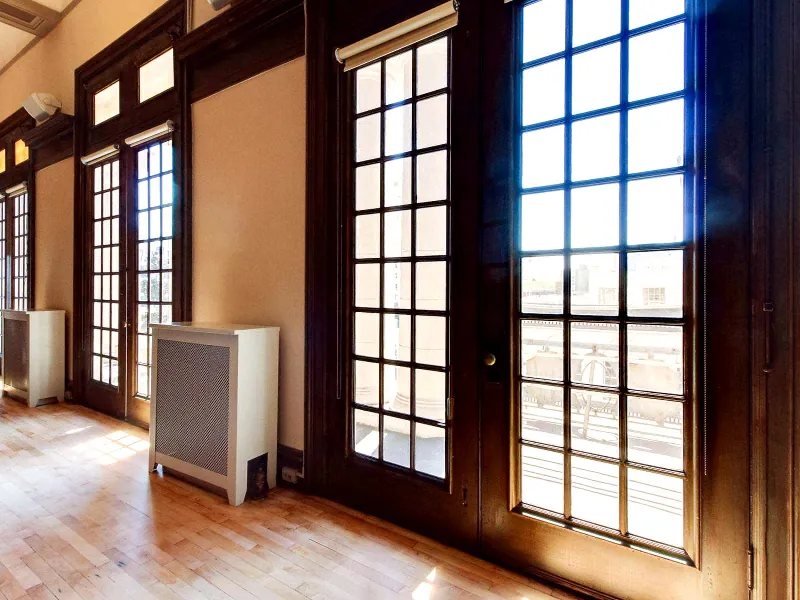 Private Event Space for Events in Lower Nob Hill - Gallery image