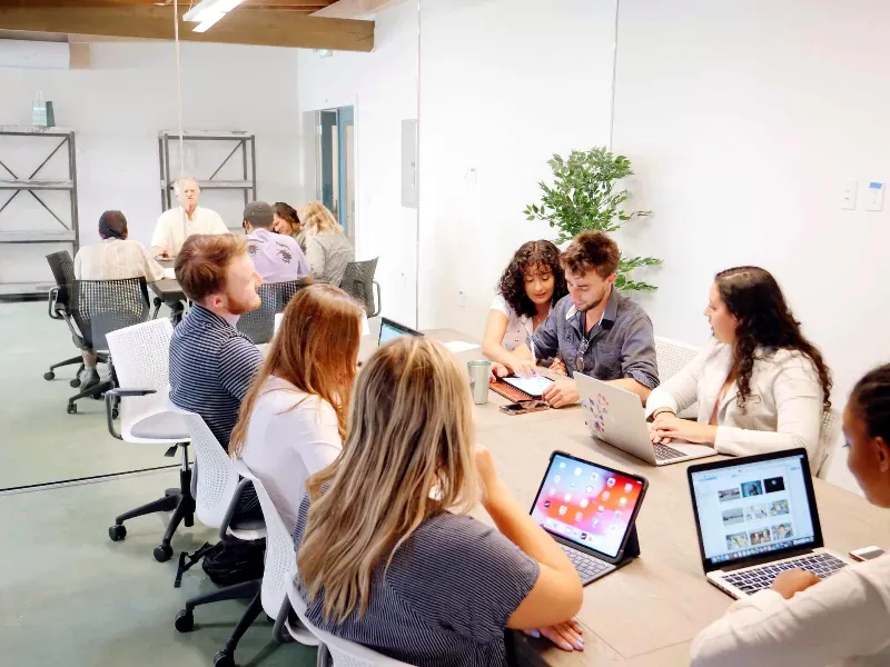 Remarkable Meeting Room for Your Next Event in Berkeley - Gallery image