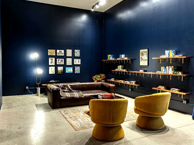 Expansive Event Space for Events in Mission District in San Francisco - Gallery image