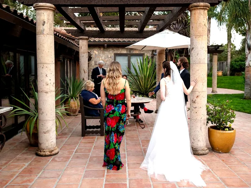 Exquisite Event Space for Celebrations - Gallery image