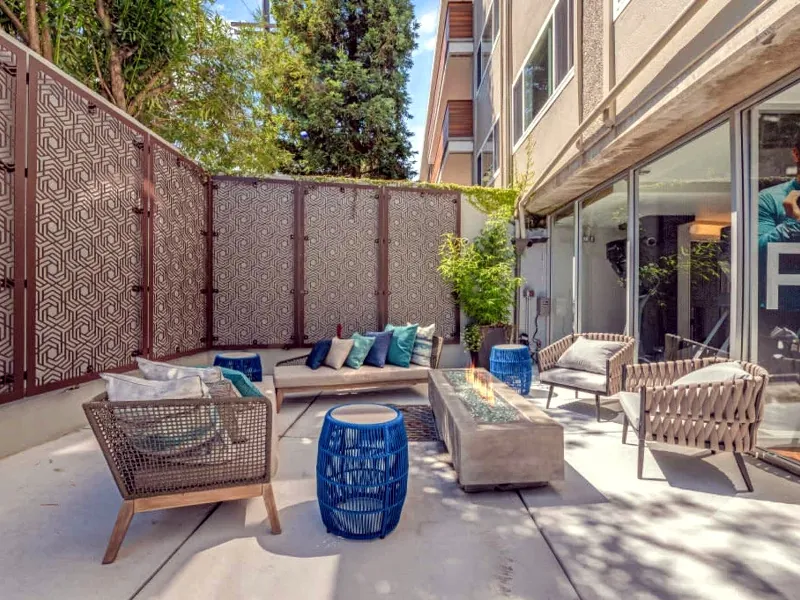 Private Clubhouse for Private Events in Beresford Park - Gallery image