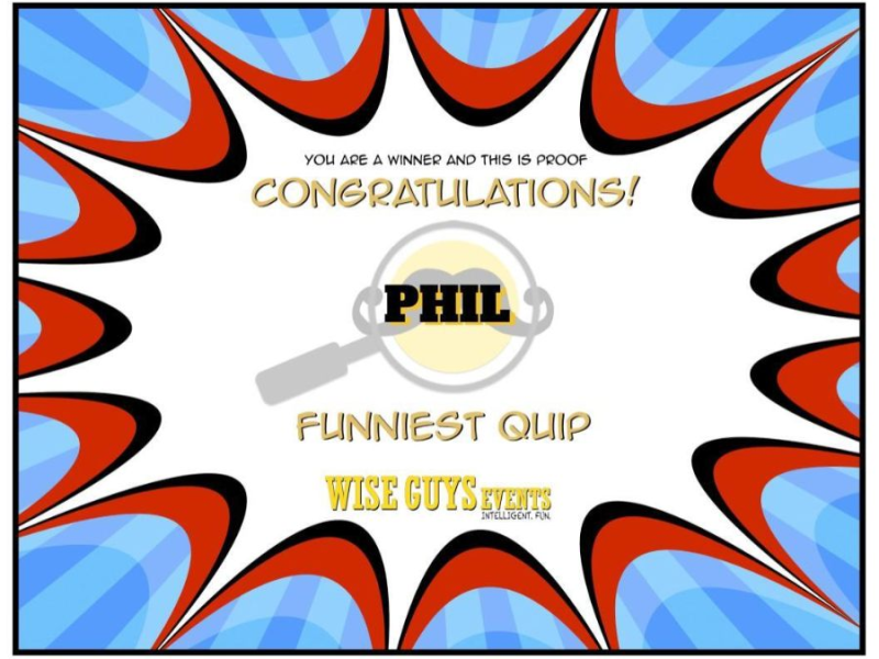 Virtual Game Experience: Party Platter or Puzzle Pack - Gallery image