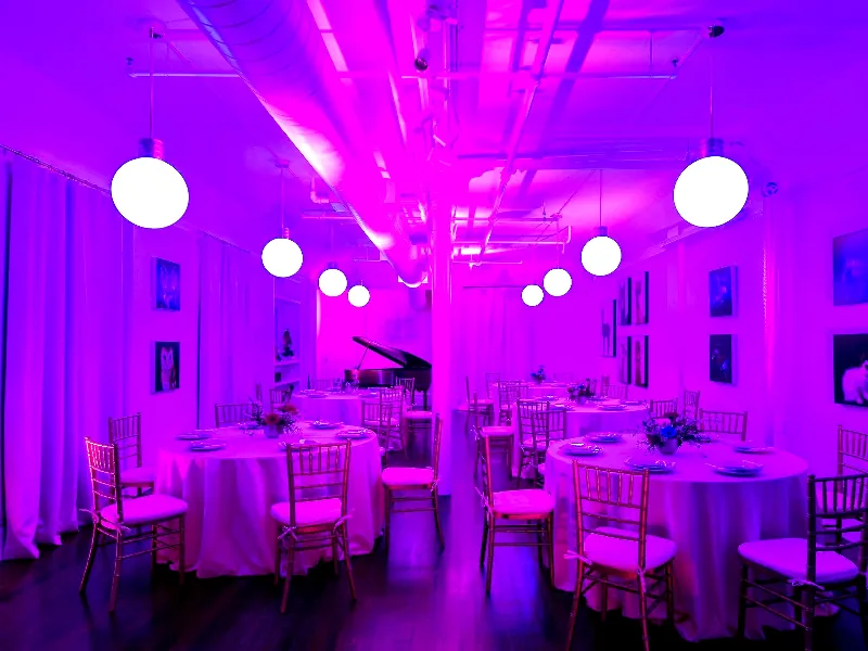 Grand Event Space for Events in Duboce Triangle - Gallery image