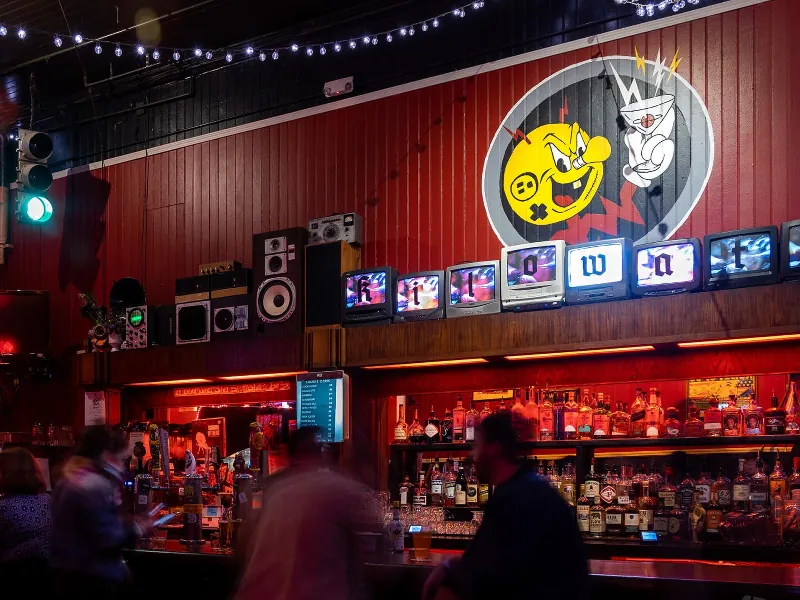 Moody Rock Music Venue Space - Featured image