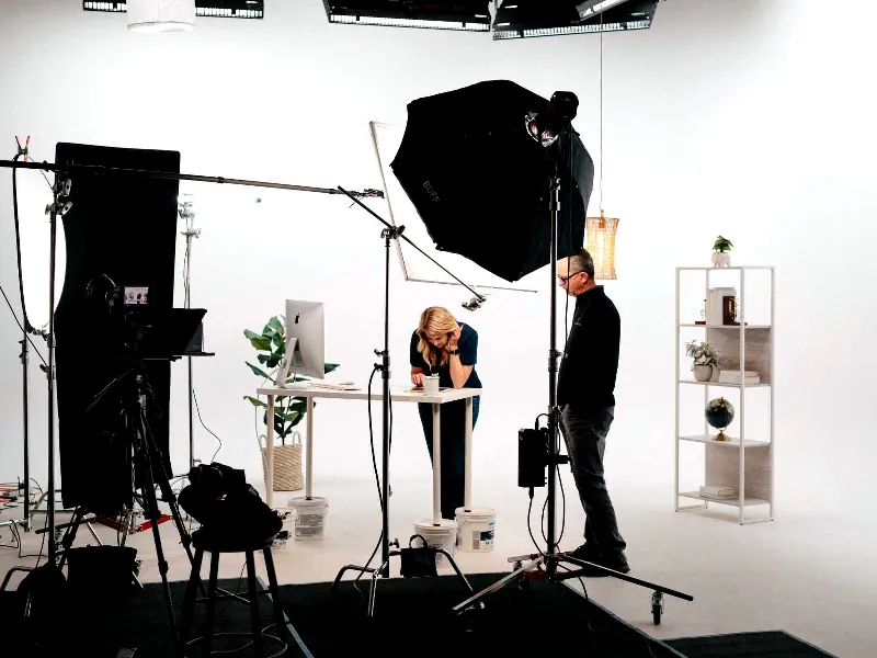 Inviting Photo & Video Studio for Celebrations in Livermore - Gallery image