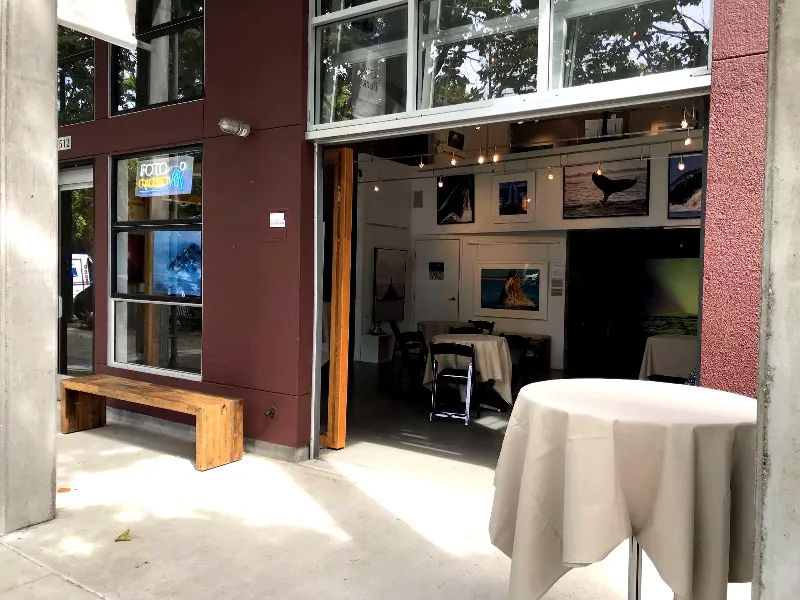 Alluring Art Gallery for Celebrations - Gallery image