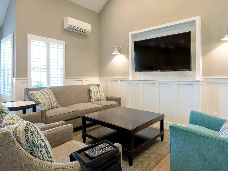 Breathtaking Clubhouse for Celebrations - Gallery image