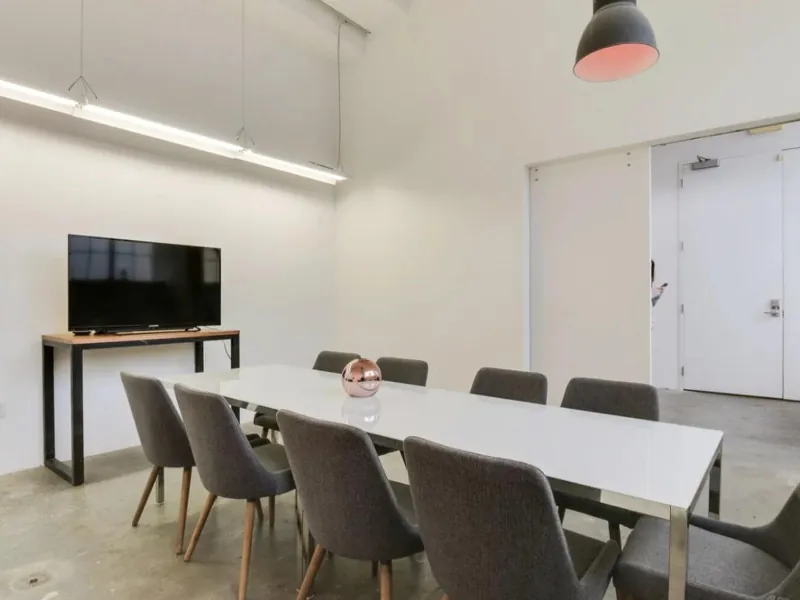 Industrial Loft Event Space with Kitchenette - Gallery image