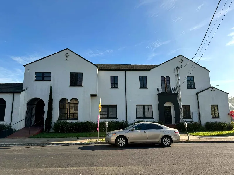 Meeting Room with Courtyard for Events in Mosswood - Gallery image