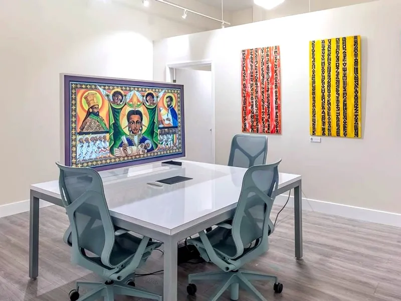 Enchanting Venue for Hosting in Oakland - Gallery image